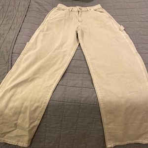 GARAGE CARPENTER PANTS